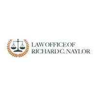 Law Office of Richard C. Naylor Logo