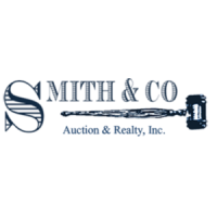 Smith & Co Auction & Realty, Inc. Logo