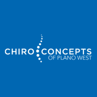 ChiroConcepts of Plano West Logo
