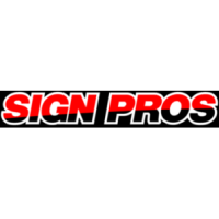 Sign Pros - East Houston Logo
