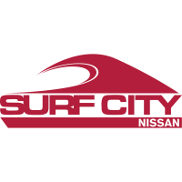 Surf City Nissan Logo