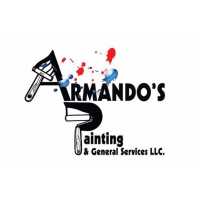 Armando's Painting and General Services, LLC Logo