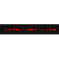 Total Home Roofing & Construction Logo