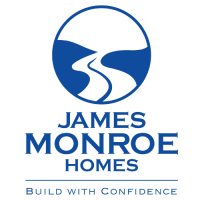 James Monroe Homes Logo