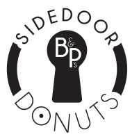 Side Door Donuts Logo