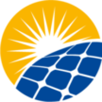 Harvest Solar Energy LLC Logo