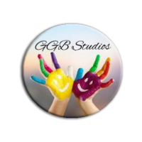 GGB Studios Logo