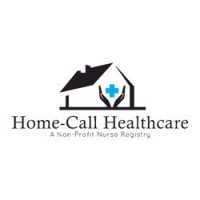 Home Call Healthcare Logo