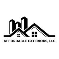 Affordable Exteriors LLC - Home Improvement, Roof Repair Service, Home Renovation Des Moines IA Logo