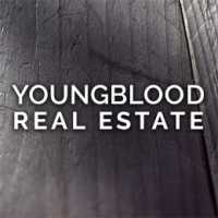 Youngblood Real Estate Logo