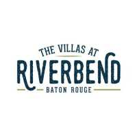 The Villas at Riverbend Logo