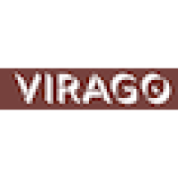 Virago Skin & Body Studio Logo
