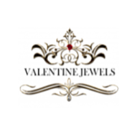 Valentine jewels Logo