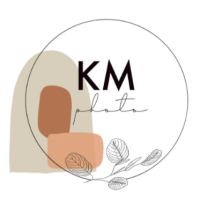 Katie Micha Photography Logo