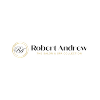 The Robert Andrew Salon & Spa Collection Logo