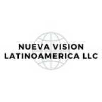 Nueva Visión Latinoamerica, LLC Logo