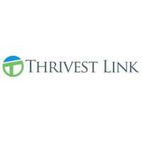 Thrivest Link Legal Funding Logo