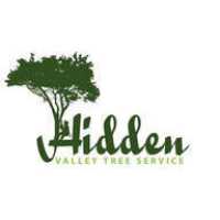 Hidden Valley Tree Service Logo