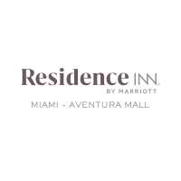 Residence Inn by Marriott Miami Aventura Mall Logo