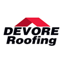 Devore Roofing Logo
