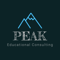 PEAK Educational Consulting, LLC Logo