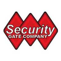 Security Gate Co. Logo