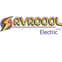 Savacool Electric Logo