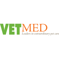 VetMED Emergency & Specialty Veterinary Hospital Logo