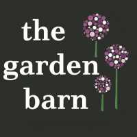 The Garden Barn Logo