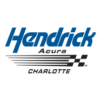 Hendrick Acura Logo
