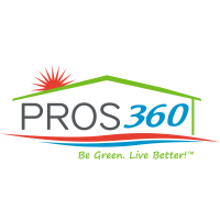 Pros 360 Logo