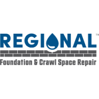 Regional Foundation & Crawl Space Repair Logo