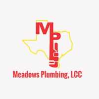 Meadows Plumbing, LLC Logo