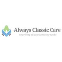 Always Classic Care Logo