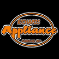 Richard's Appliance Logo