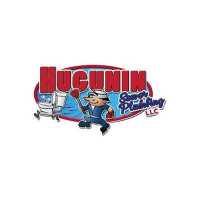 Hugunin Sewer & Plumbing, LLC Logo