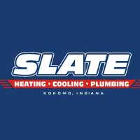 Slate Mechanical Inc Logo