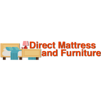 Direct Mattress and Furniture Logo