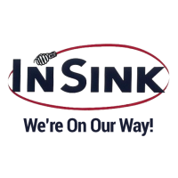 InSink Plumbing Logo
