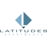 Latitudes Apartments Logo