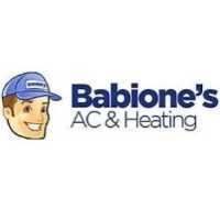 Babione's Air Conditioning & Heating Logo