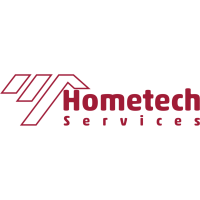 HomeTech Services Logo