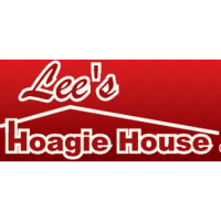 Lee's Hoagie House of East Norriton Logo