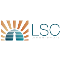 Lighthouse Supply Company Logo