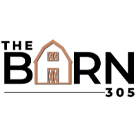 The Barn 305 Miami Wedding Venue Logo