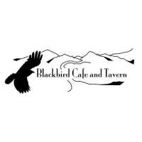Blackbird Cafe - Mountain Brunch & Lunch Logo