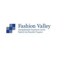 Fashion Valley Comprehensive Treatment Center Logo