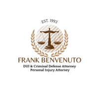 Frank Benvenuto, P.A. Attorney At Law Logo