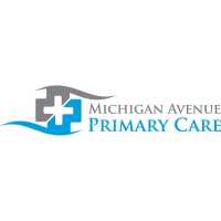 Michigan Avenue Primary Care Logo