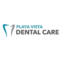 Playa Vista Dental Care Logo